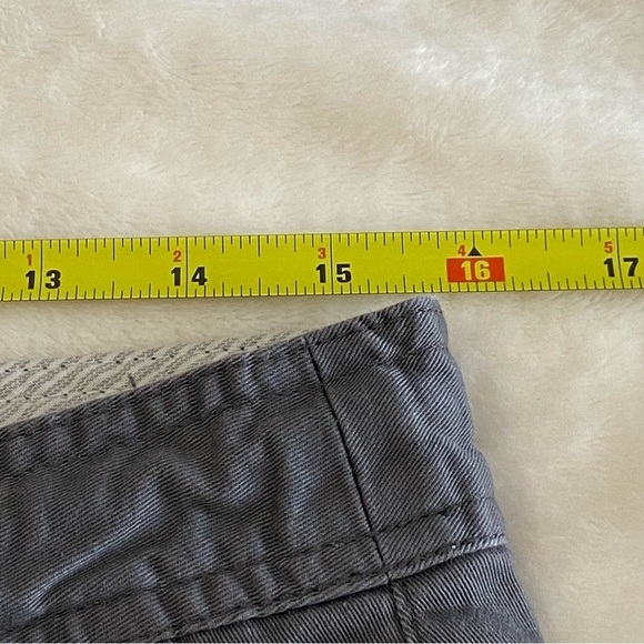 ULTIMATE TERRAIN / Essential Twill Shorts Size 8 - Picture 10 of 12